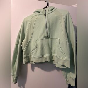 Lululemon hoodie